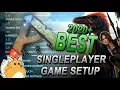 ARK Singleplayer THE BEST Settings 2022 Setup Guide Tutorial PC XBOX PS4 ALL Maps