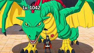 Boy is Reincarnated As A 6-Star Summoner But Everything is 100x Harder For Him