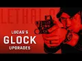 Lucas Botkin s Glock Upgrades After 12 Years Of Glock Shooting