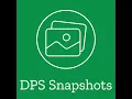 DPS Snapshots Show with Natalie B - District Updates for Jan 31