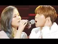 Download Lagu 이하이·정승환, 꿀 보이스 듀엣의 명품 무대 ’한숨’ @K팝스타\u0026프렌즈 20170625