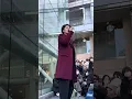 【ここにしか咲かない花 / コブクロ】2024.12.22 川崎路上ライブ