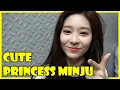 Download Lagu Kim Minju [김민주] - CUTE \u0026 FUNNY MOMENTS | PART 2 (IZONE) [아이즈원]