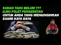 Lagu PELET GANAS...!!! Ilmu Pengeretan Paling Ampuh Sedunia spontan reaksinya