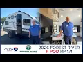 2026 Forest River R POD RP-171 Travel Trailer Tour