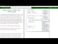 FCC Redux Copy an Object with Object assign 17