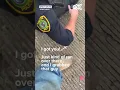 Samaritan helps drag injured officer to safety in Houston 59 Freeway shootout after chase ends