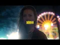 Bibiane Z - Someone Started A Fire (Lyric Video)