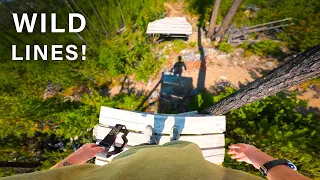 Why Aren’t More Riders Talking About This Place?!