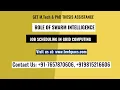 A composite Optimization model for Job Scheduling in Grid Computing