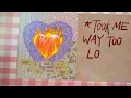 Emily Ann Roberts - Easy Does It (Official Lyric Video)