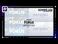 Kompilasi OBB Fokus di Indosiar (2024)
