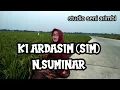 Lagu KACAPI KAWIH SUNDA #LAGU KI ARDASIM