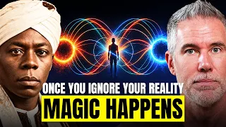 The Most Dangerous Manifestation Teacher Who Ever Lived