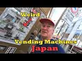 Download Lagu Unique Food VENDING MACHINES in Japan ~ Eric Meal Time #1016