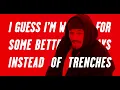 Better Days (Lyric Video) - Ryan Ellis