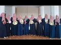 Download Lagu Juara 2 Lomba Kosidah Lagu Matahari Dunia (MT Nurulhuda Awipari Cibeureum Kota Tasikmalaya) 🤗