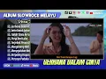 GERHANA DALAM CINTA - Arief Ft Ovhi Firsty | SETIA UNTUK SELAMANYA - Fauzana | POP MELAYU TERPOPULER