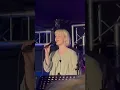 Download Lagu Hanne Hærum med Voksne Herrers Orkester /Live Music Bergen