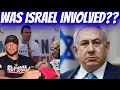 Download Lagu A Lot Of People Think Israel Was Involved In Charlie Kirk's Assassination