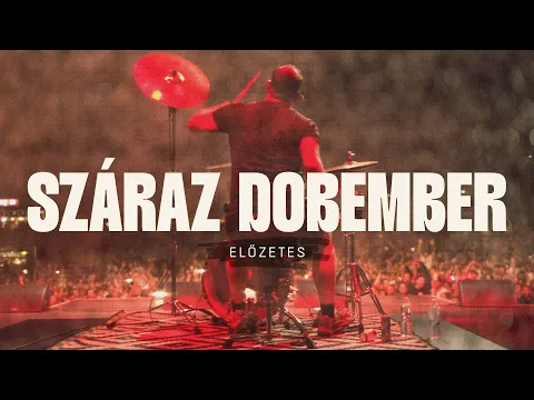 ELŐZETES: Még senkinek sem omlott össze az élete attól, hogy leállt - Pándi Balázs-portréfilm
