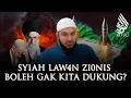 Download Lagu Apakah Boleh Support Ir4n? Apakah Boleh Mendukung Syi4h? - Syekh Muhammad Alfuli