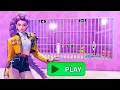 Download Lagu 🎤 RUMI PRISON RUN! SPEED RUN!