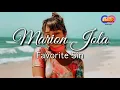 Marion Jola - Favorite Sin ft. Tuan Tigabelas (Lirik)