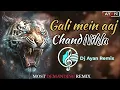 Download Lagu Gali Me Aaj Chand Nikala High Gain Sound Check Trap Remix ( Dj Ayan )Dj king wazirganj 72 Dj Gautham