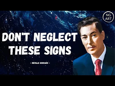 Download MP3 Neville Goddard | Call Upon Self With These Words (Must Watch)