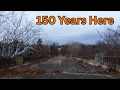 This Forgotten Road Tells 150 Years of American History Jug Bridge Frederick Maryland