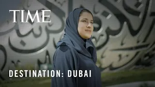 Sarah Al Amiri The Woman Who Took The U A E To Mars 