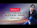 Download Lagu RONAN SAEFULLGOBAN - Medley (Maaol, Fen Layalik, Law 'ala Alby, Ya Ghayeb) Full Lirik