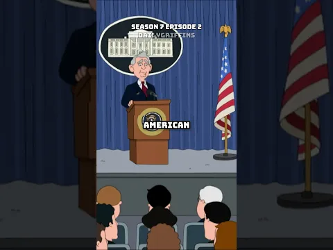 Jesus Meets the US President 😂