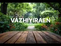 Vazhiyiraen from Madharaasi | Anirudh | Sivakarthikeyan 