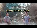 Download Lagu SEKALI SEUMUR HIDUP VERSI POP - LESTI || TOMMY GULTOM ft AYU GINTING || COVER SONG || OMG