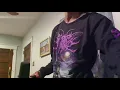 Oceano - Path To Extinction (Vocal Cover)
