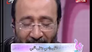 ترنيمة ياللي حولت المرارة ماهر فايز 