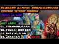 Download Lagu kendang kempul banyuwangi versi andi atin tembak dor dor emak kualon