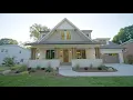 Modern Craftsman Showpiece