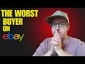 How I Avoid Bad Buyers on eBay A Cautionary Tale for Sellers