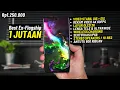 Download Lagu Rp1,2 juta | 7 HP 1 JUTAAN TERBAIK [EX-FLAGSHIP] EDISI JULI 2024
