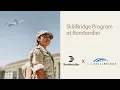 SkillBridge Program at Bombardier feat Alan Dobson Jr