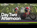 Download Lagu LIVE - Day Two Individual Time Trials (Afternoon) | 2025 UCI Para-cycling Road World Championships