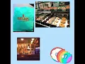 Food review - Chicago