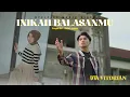 Lagu Uta Vitdrian - Inikah Balasanmu (Official Music Video)