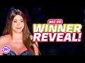 Download Lagu Who WON AGT 2025? Final Performances And Results REVEALED!