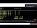 Yfinance and openai IBM Iseries AS400