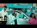 HENNYBELIT - Madiba [Feat. TBO and Mfana Kah Gogo] (Official Music Video)