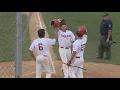 Hazleton Cougars Baseball Advances to State Semifinals